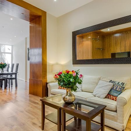 Care Property London- Apartments ภายนอก รูปภาพ