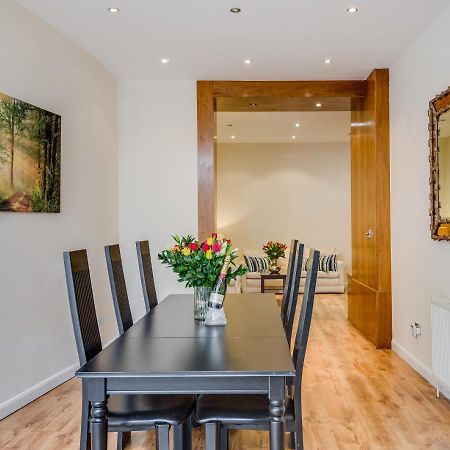 Care Property London- Apartments ภายนอก รูปภาพ