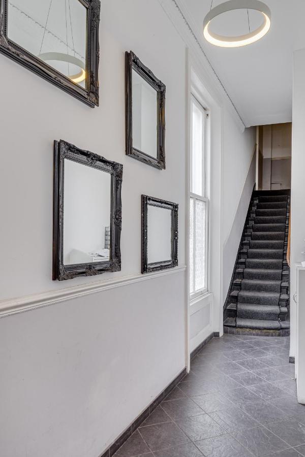 Care Property London- Apartments ภายนอก รูปภาพ