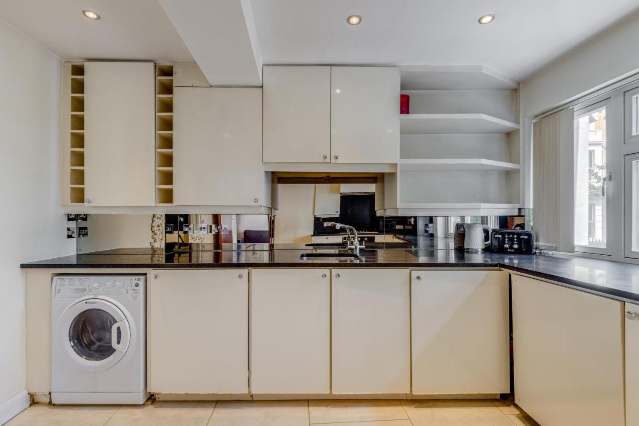 Care Property London- Apartments ภายนอก รูปภาพ