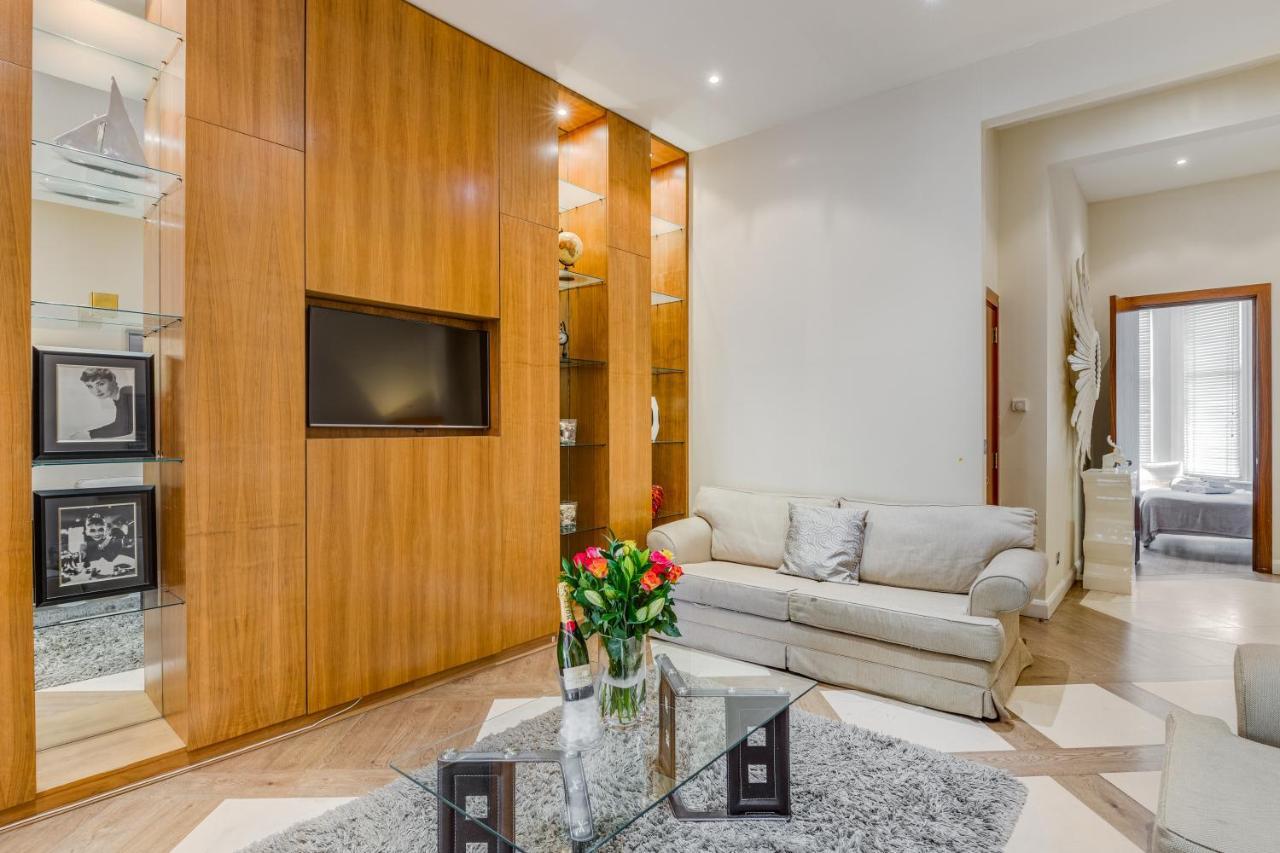 Care Property London- Apartments ภายนอก รูปภาพ