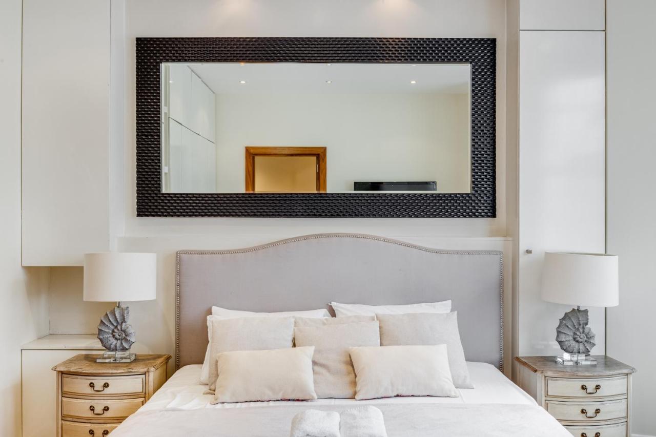 Care Property London- Apartments ภายนอก รูปภาพ