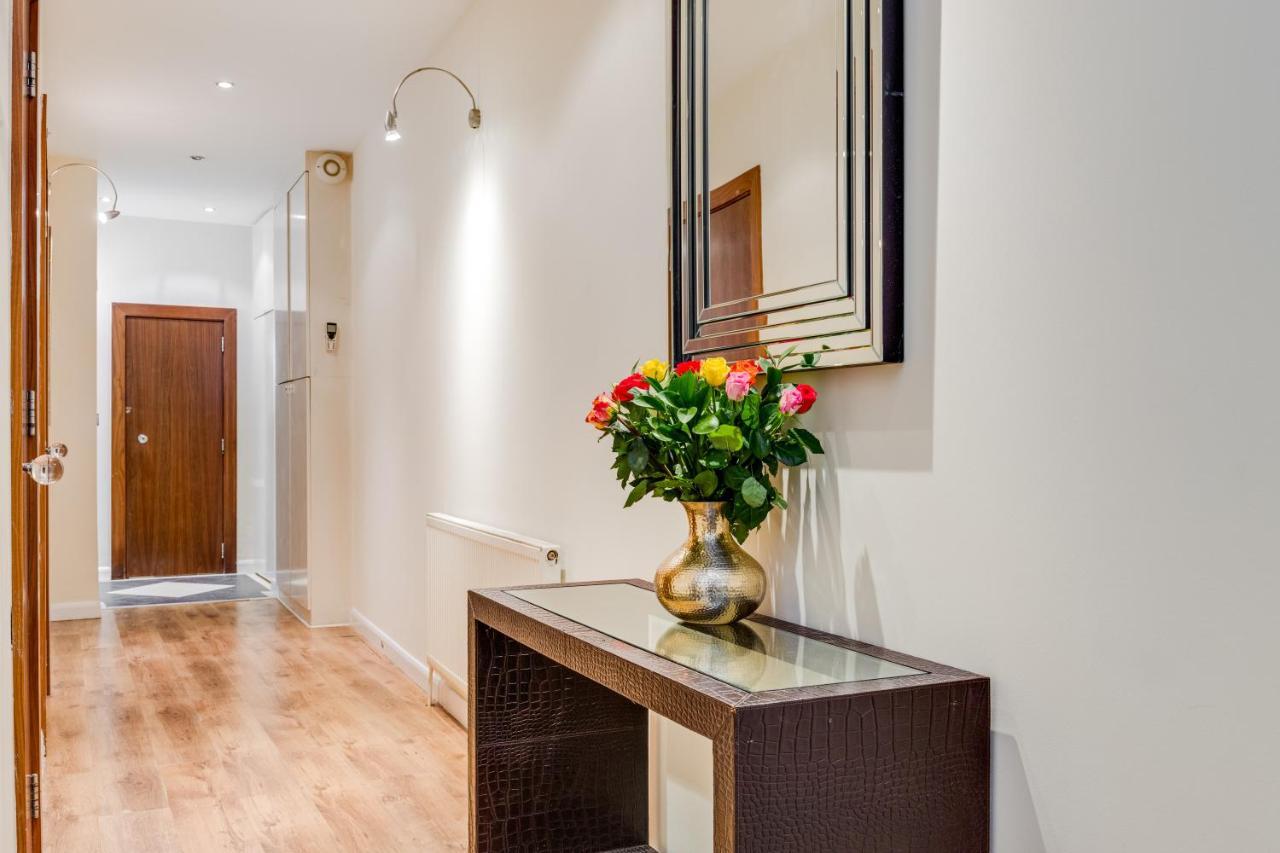 Care Property London- Apartments ภายนอก รูปภาพ