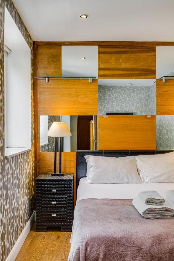 Care Property London- Apartments ภายนอก รูปภาพ