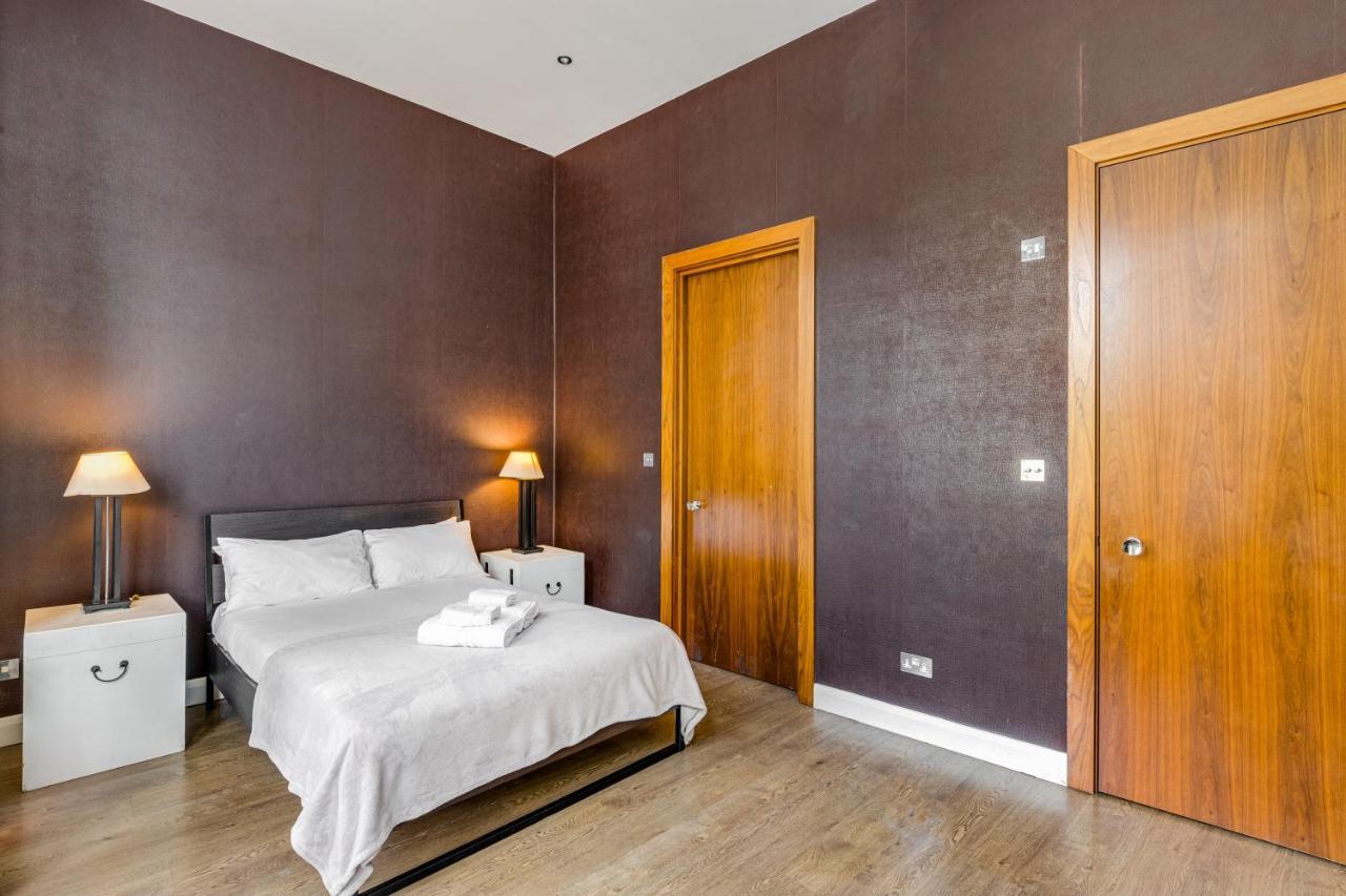 Care Property London- Apartments ภายนอก รูปภาพ