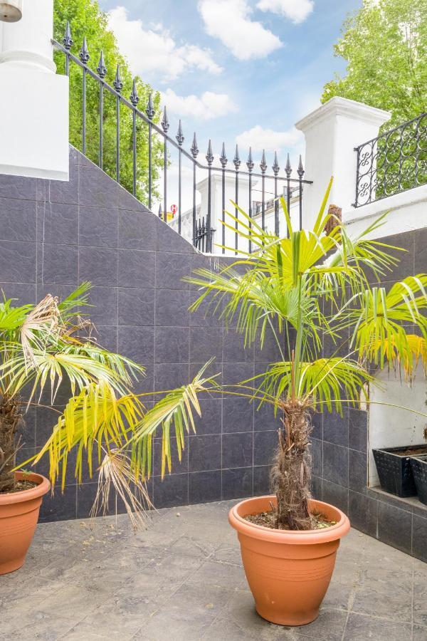 Care Property London- Apartments ภายนอก รูปภาพ