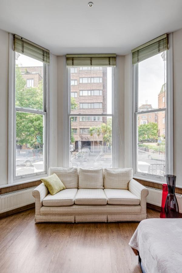Care Property London- Apartments ภายนอก รูปภาพ