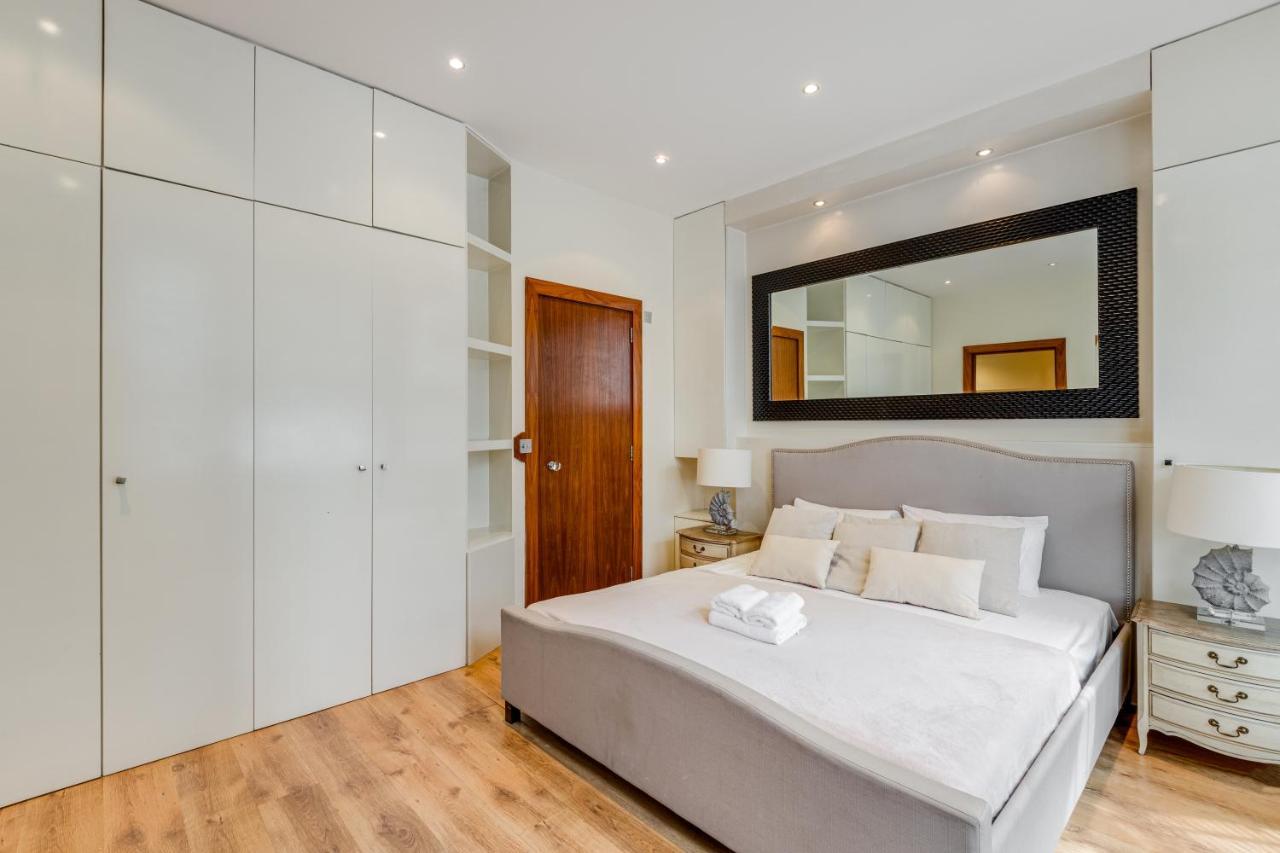 Care Property London- Apartments ภายนอก รูปภาพ