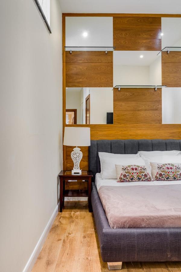 Care Property London- Apartments ภายนอก รูปภาพ