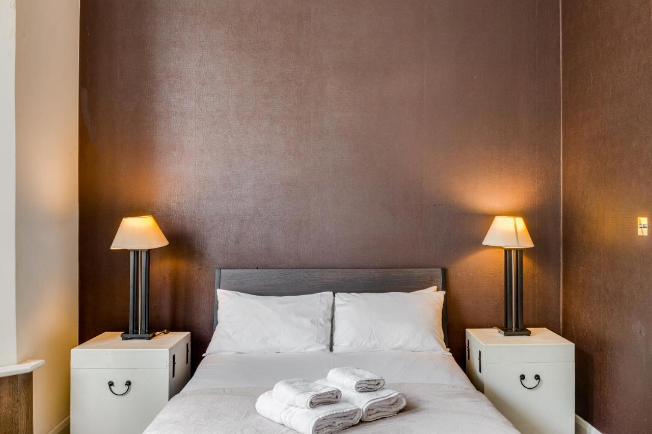 Care Property London- Apartments ภายนอก รูปภาพ
