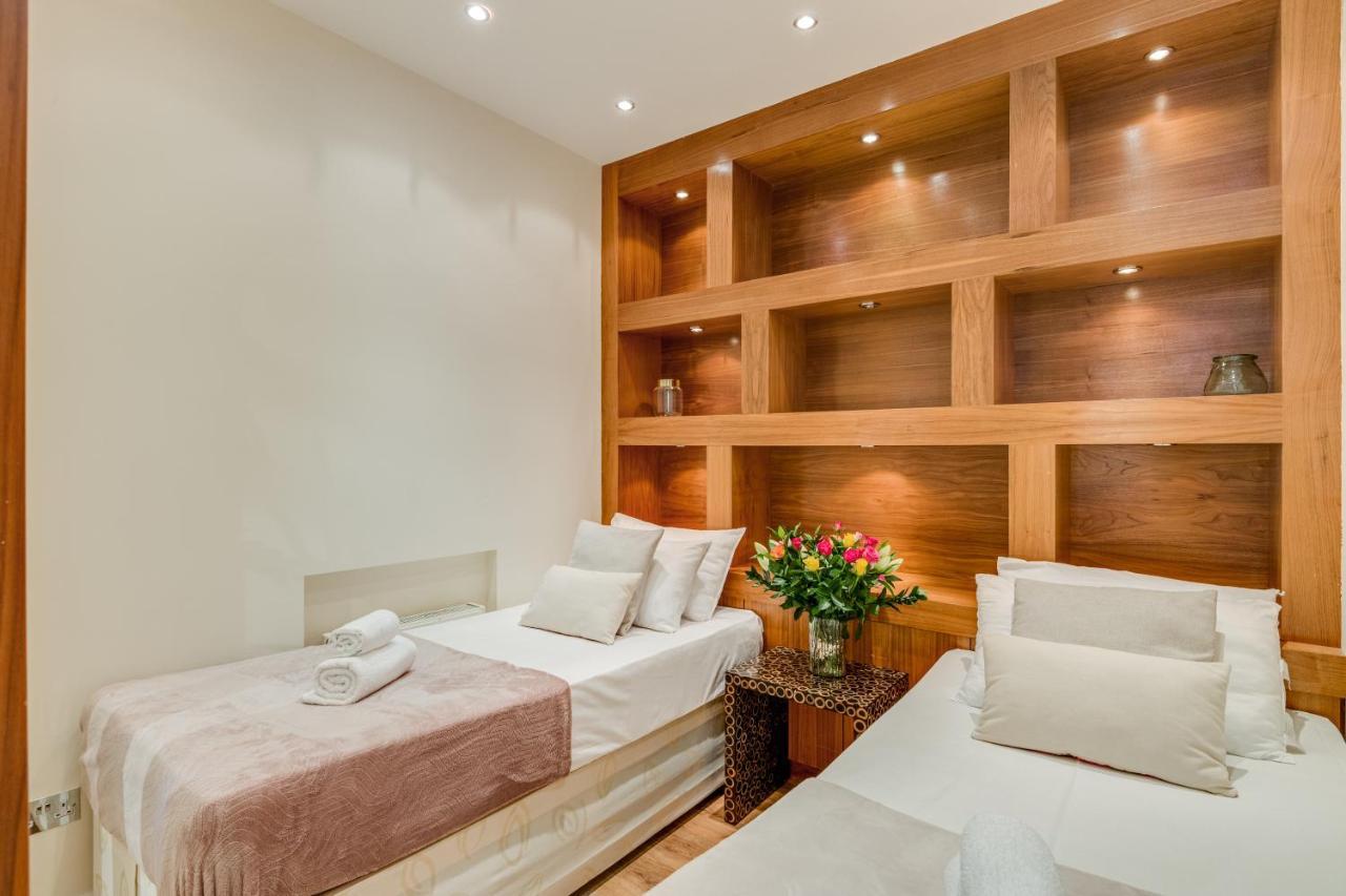 Care Property London- Apartments ภายนอก รูปภาพ