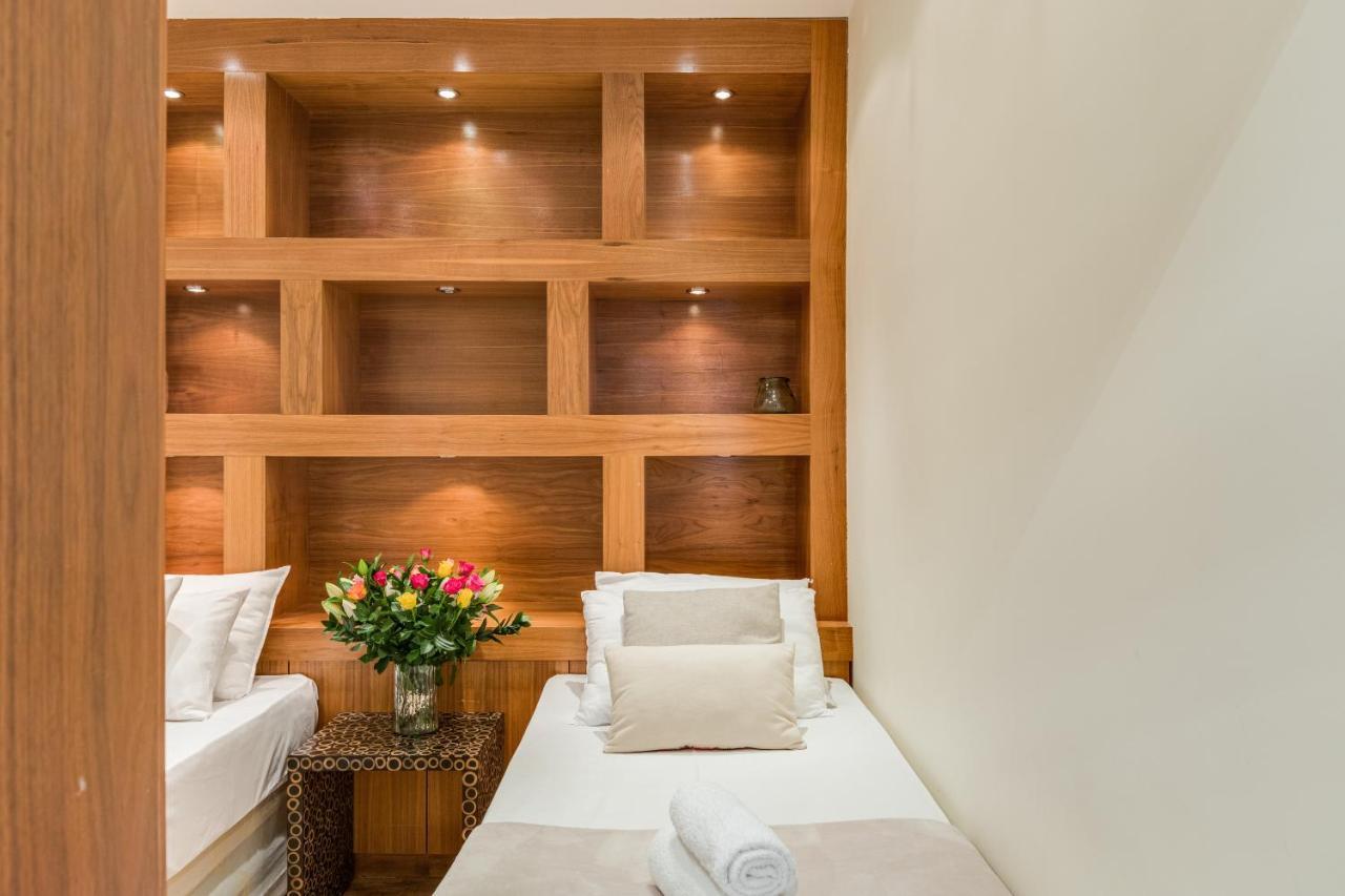 Care Property London- Apartments ภายนอก รูปภาพ