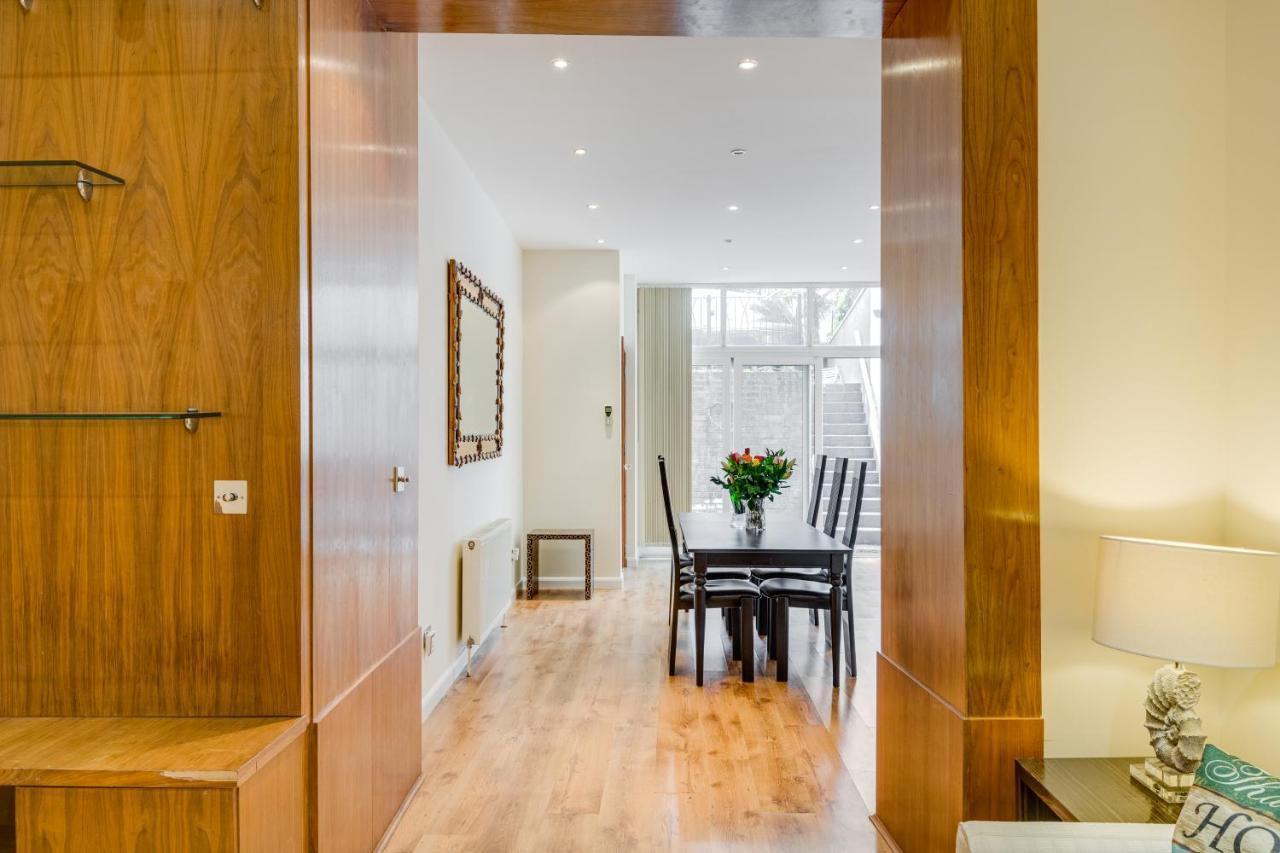 Care Property London- Apartments ภายนอก รูปภาพ