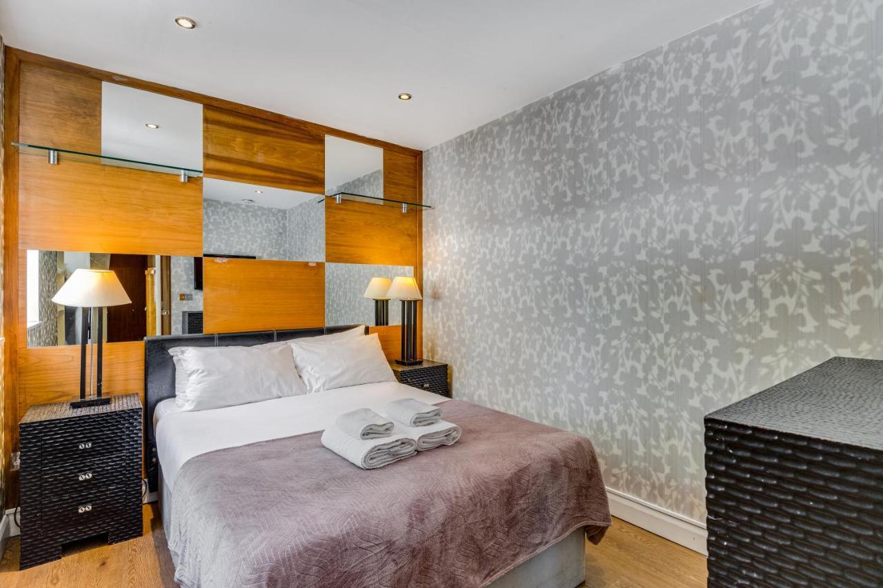 Care Property London- Apartments ภายนอก รูปภาพ