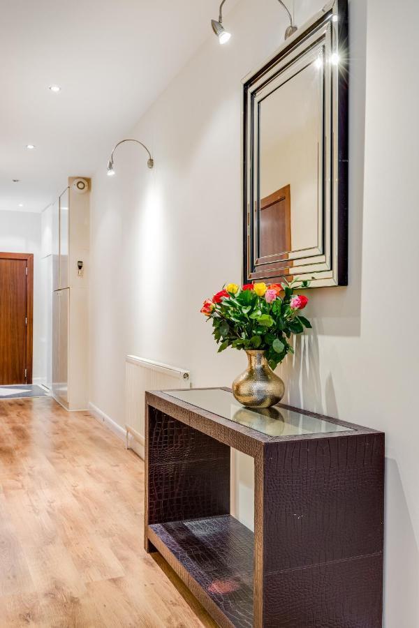 Care Property London- Apartments ภายนอก รูปภาพ